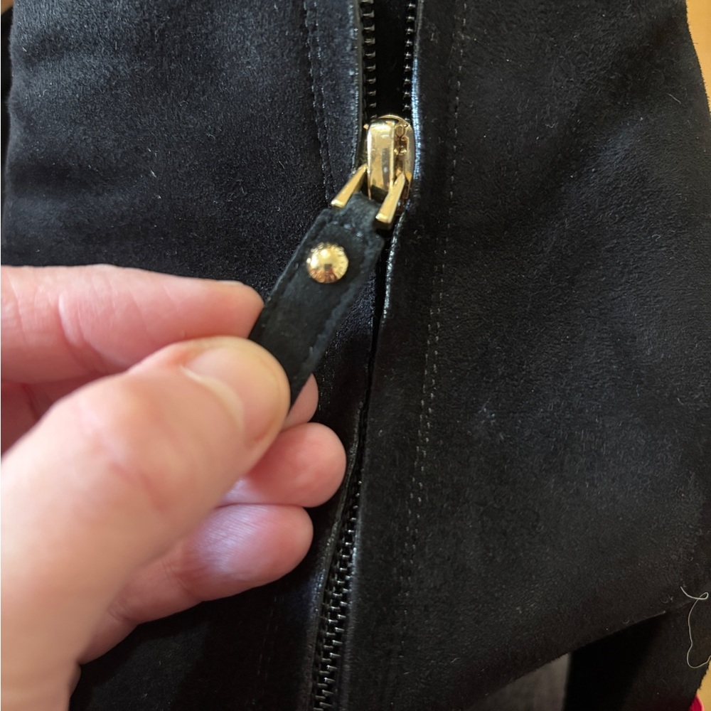 Louis Vuitton chic and sexy ankle boots with 14 cm heels and open toes. - Picture 6 of 17